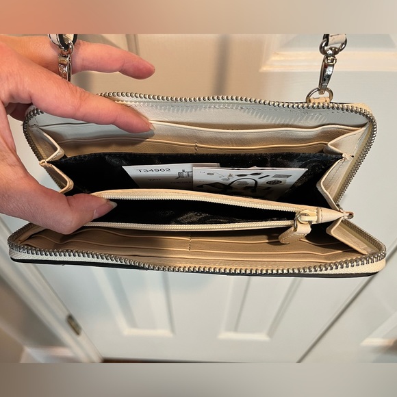 Brighton wallet purse - Picture 4 of 10